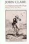 A Champion of the Poor: Political Poetry and Prose (Fyfield Books)