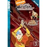 Avatar: The Last Airbender, Vol. 5 (v. 6)