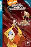 Avatar: The Last Airbender, Vol. 5