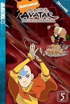 Avatar: The Last Airbender, Vol. 5 (v. 6)