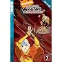 Avatar: The Last Airbender, Vol. 5 (v. 6)