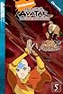 Avatar: The Last Airbender, Vol. 5