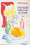 Petit trait� romanesque de cuisine