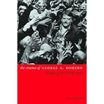 The Cinema of George A. Romero: Knight of the Living Dead (Directors' Cuts) book cover