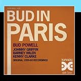 Bud In Paris (Original 1959-60 Recordings)
