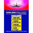 Click here to buy Dream Ticket by  Elton John .