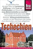 Tschechien - Reise Know- How - Jozef Petro, Karin Werner
