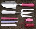 Pink Colour Collection Set - Gift Boxed