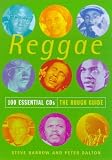 The Rough Guide to Reggae 100 Essential CDs (Rough Guide 100 Esntl CD Guide)