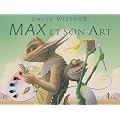 Max et son art
