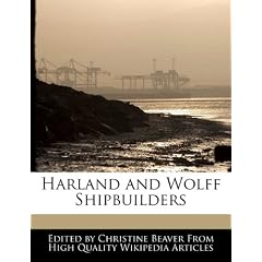 Harland and Wolff Shipbuilders
