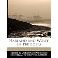 Harland and Wolff Shipbuilders