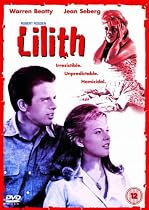 Lilith [DVD] [1964]