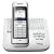 Verizon VZ-V300AM-1 DECT 6.0 Cordless Phone with Enhanced Features (Silver)
