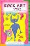 Rock Art Tarot: Deck and Book Set