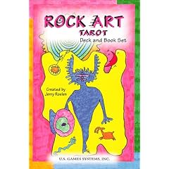 Rock Art Tarot