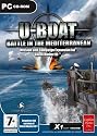 U-Boat: Battle in the Mediterranean - Silent Hunter III Expansion Pack (PC)