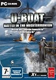 U-Boat: Battle in the Mediterranean - Silent Hunter III Expansion Pack (PC)