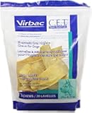 C.E.T. Enzymatic Oral Hygiene Chews for Extra Large Dogs (51+ Pounds)(Pack of 2)