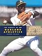 The History of the Oakland Athletics (Baseball: The Great American Game)