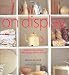 Book On Display: Displaying Your Treasures With Style