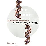 a problems approach to introductory biology