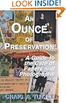 An Ounce of Preservation: A Guide to...