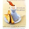 A Real American Breakfast: The Best Meal of the Day, Any Time of the Day