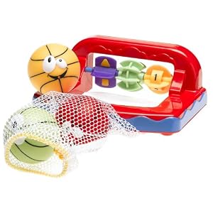 Little Tikes Bathketball Little Tikes Bath Time