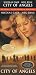 VHS : City of Angels (Widescreen Edition) [VHS]