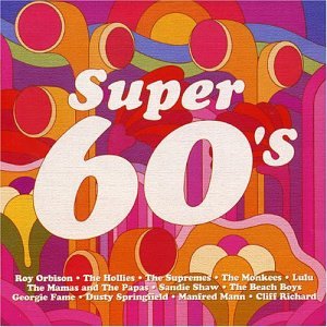 CD-Charts  Search : Super 60's