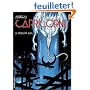 Capricorne, tome 7 : Le Dragon bleu