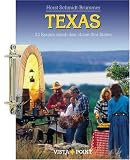 Texas/Tourplaner - 23 Routen durch den "Lone Star State" - Horst Schmidt-Br&uuml;mmer