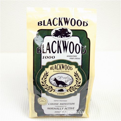 黑色ウッド 1000 40ポンド(18.14kg) 布莱克伍