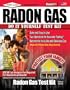 Pro-Lab RA100 Radon Gas Do It Yoursef Test Kit