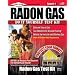 Pro-Lab RA100 Radon Gas Do It Yoursef Test Kit