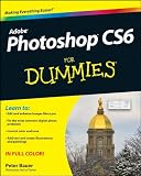 Photoshop CS6 For Dummies (For Dummies (Computer Tech))