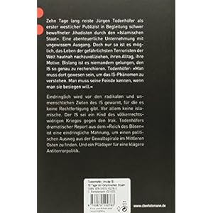 Inside IS - 10 Tage im 'Islamischen Staat'