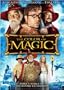 Colour Of Magic (4 Hrs)