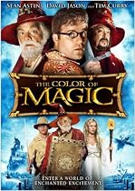 Streaming The Color of Magic Online.