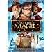 The Color of Magic