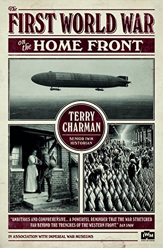 The First World War on the Home Front (Iwm)