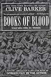 Books of Blood, Vols. 1-3