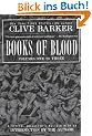 Clive Barker's Books of Blood 1-3