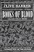 Clive Barker's Books of Blood, Volumes 1-3