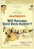 Will Success Spoil Rock Hunter? [Masters of Cinema] [DVD]