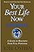 Your Best Life Now Journal: A Guide to Reaching Your Full Potential