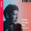 Lady Sings The Blues