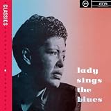 Lady Sings the Blues