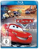 Cars [Blu-ray]